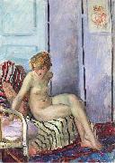 Henri Lebasque Prints, Nude